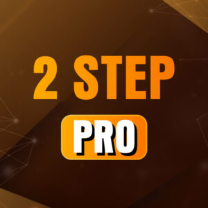 2 Step Challenge Pro