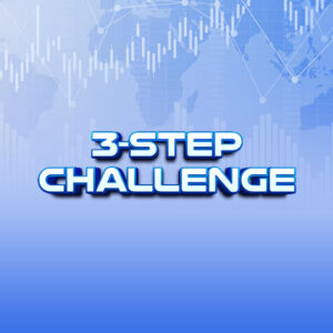 3 step challenge
