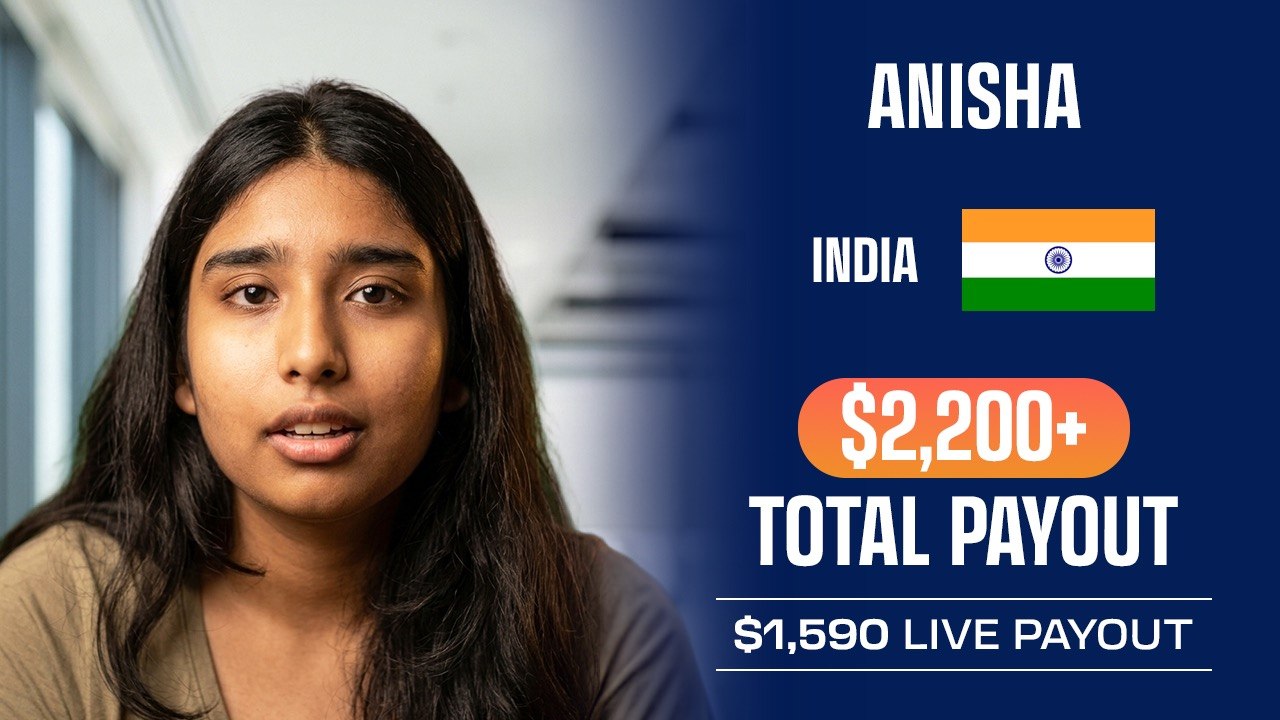 Anisha